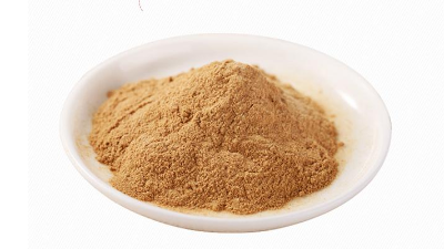 水解鸡肝粉生产猫犬诱食剂，为什么喷涂会堵喷头？