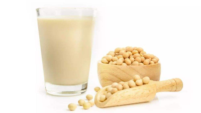 如何解决豆浆奶分层性、乳化性，酶解工艺助力你！